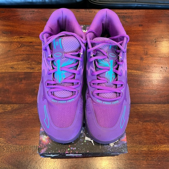 Puma MB1 - Picture 9 of 9